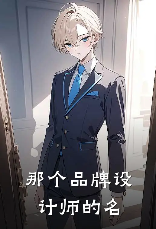 那个品牌设计师的名