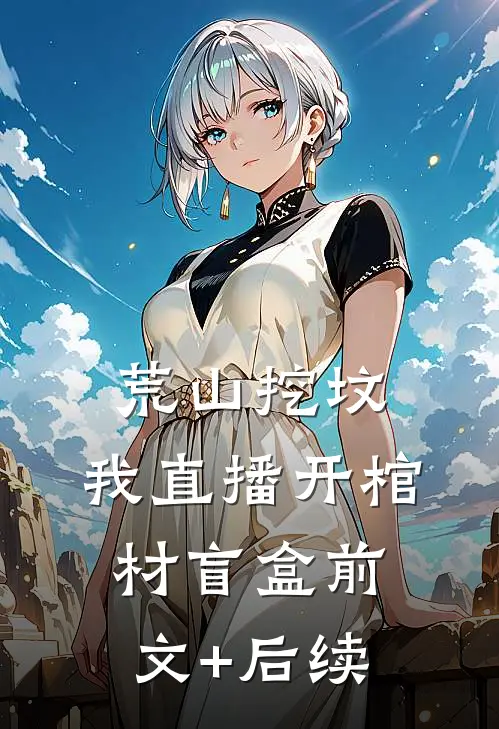 荒山挖坟：我直播开棺材盲盒前文+后续
