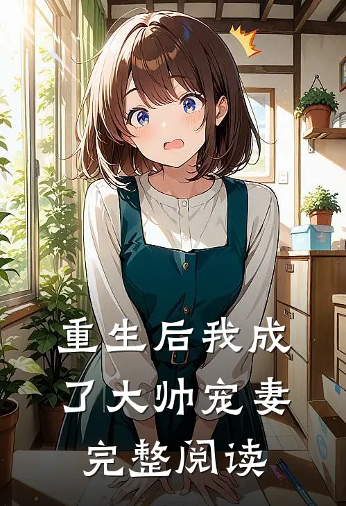 重生后我成了大帅宠妻完整阅读