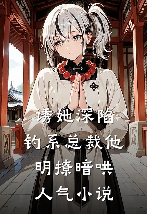 诱她深陷，钓系总裁他明撩暗哄人气小说