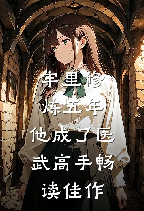 牢里修炼五年，他成了医武高手畅读佳作