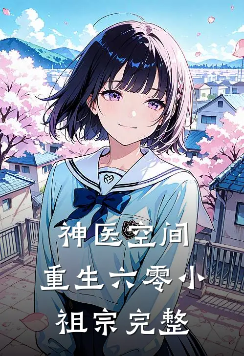 神医空间，重生六零小祖宗完整
