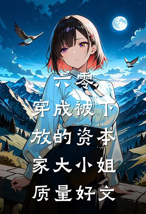 六零：穿成被下放的资本家大小姐质量好文