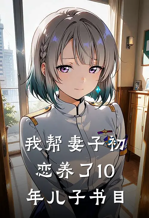 我帮妻子初恋养了10年儿子书目