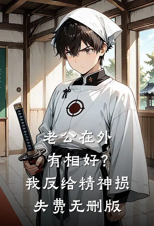 老公在外有相好？我反给精神损失费无删版