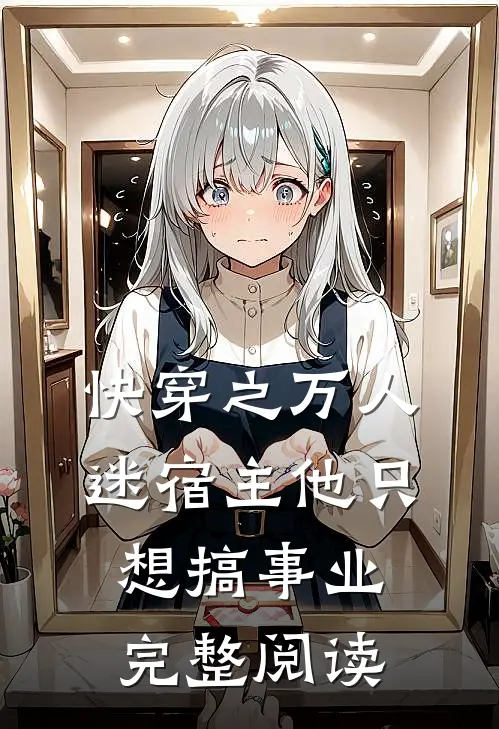 快穿之万人迷宿主他只想搞事业完整阅读