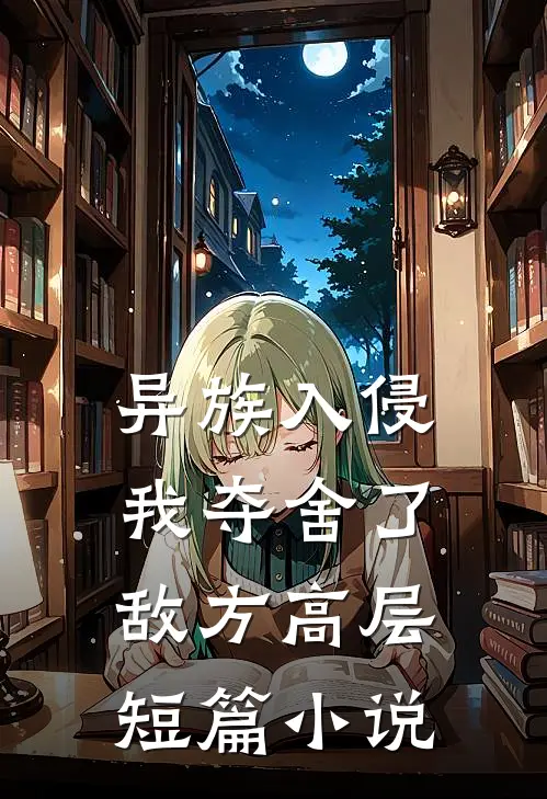 异族入侵，我夺舍了敌方高层短篇小说