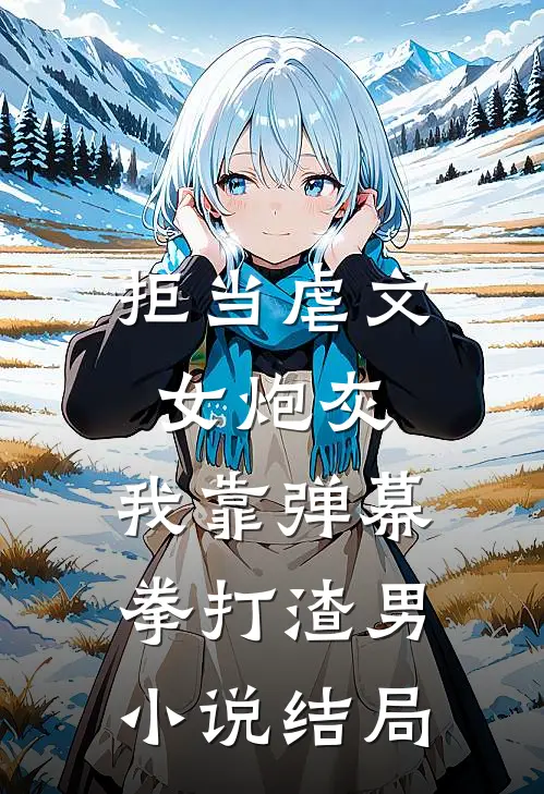 拒当虐文女炮灰，我靠弹幕拳打渣男小说结局