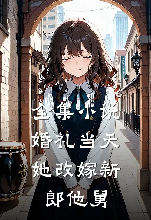 全集小说婚礼当天，她改嫁新郎他舅