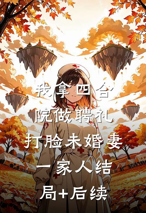 我拿四合院做聘礼，打脸未婚妻一家人结局+后续