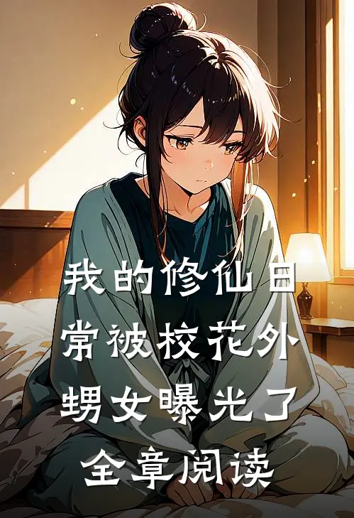 我的修仙日常被校花外甥女曝光了全章阅读