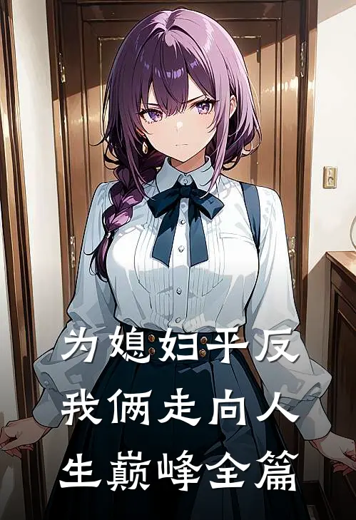 为媳妇平反，我俩走向人生巅峰全篇