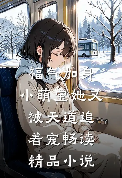 福气加身：小萌宝她又被天道追着宠畅读精品小说