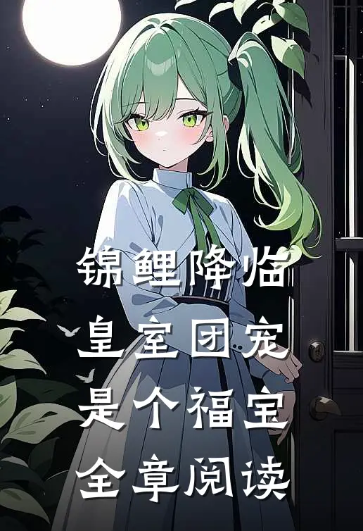 锦鲤降临：皇室团宠是个福宝全章阅读