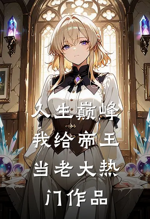 人生巅峰：我给帝王当老大热门作品