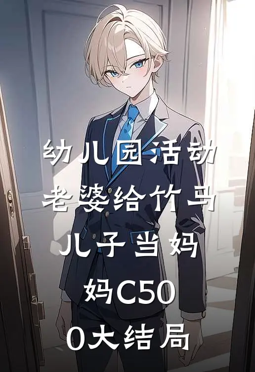 幼儿园活动，老婆给竹马儿子当妈妈C500大结局