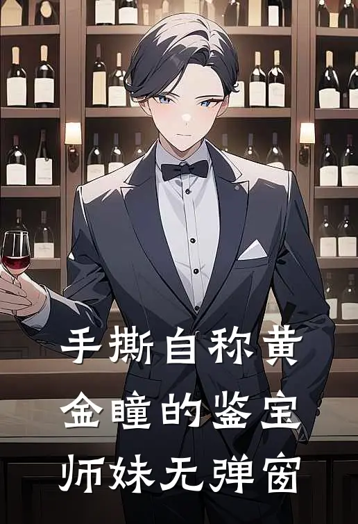 手撕自称“黄金瞳”的鉴宝师妹无弹窗