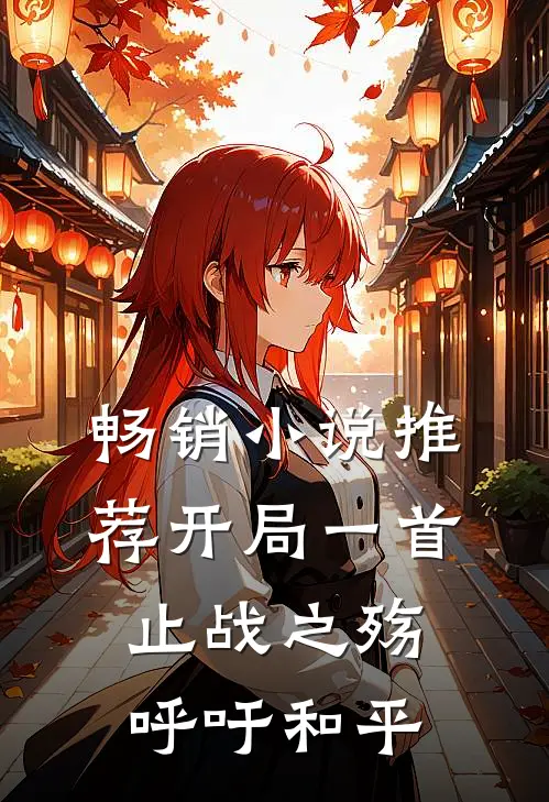 畅销小说推荐开局一首止战之殇，呼吁和平