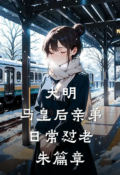 大明：马皇后亲弟，日常怼老朱篇章