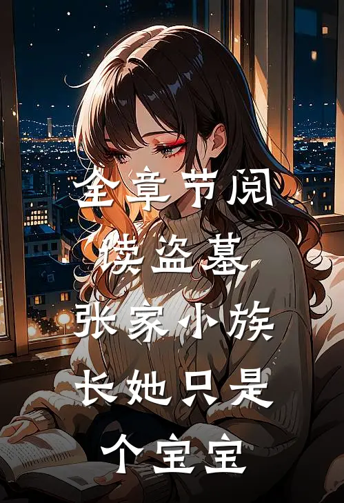 全章节阅读盗墓：张家小族长她只是个宝宝