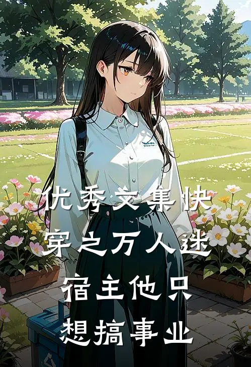 优秀文集快穿之万人迷宿主他只想搞事业