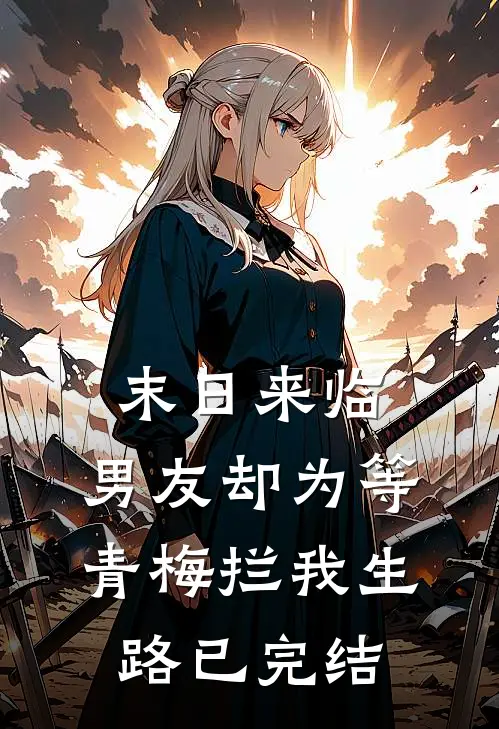 末日来临，男友却为等青梅拦我生路已完结