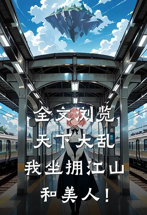 全文浏览天下大乱，我坐拥江山和美人！
