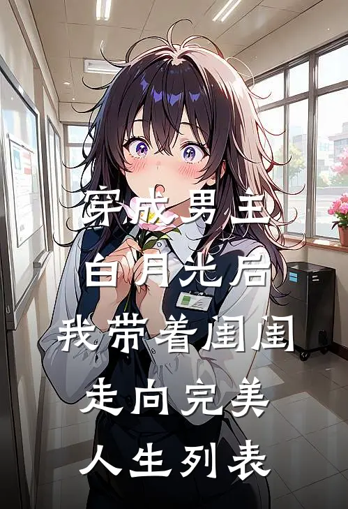 穿成男主白月光后，我带着闺闺走向完美人生列表