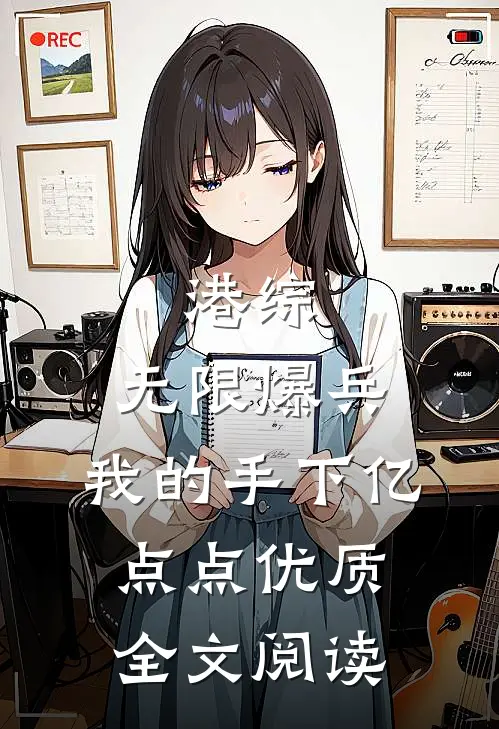 港综：无限爆兵，我的手下亿点点优质全文阅读