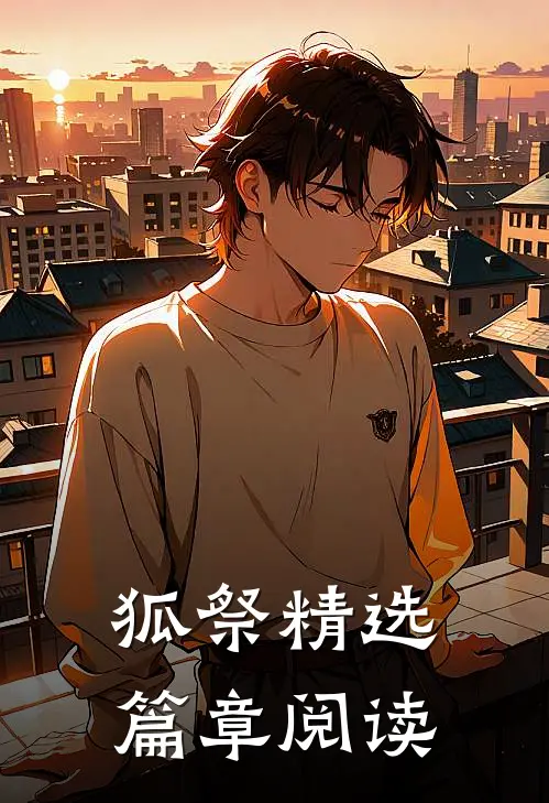 狐祭精选篇章阅读