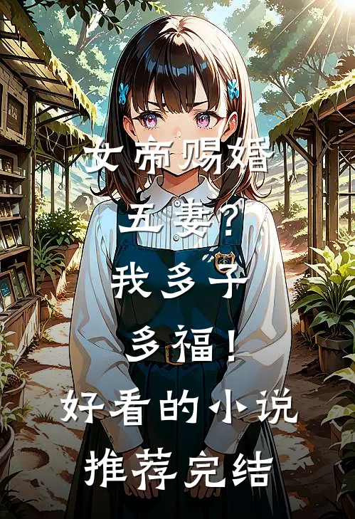 女帝赐婚五妻？我多子多福！好看的小说推荐完结