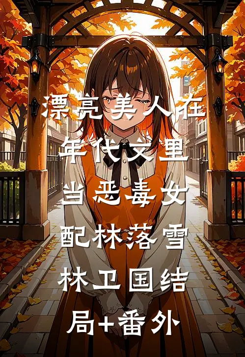 漂亮美人在年代文里当恶毒女配林落雪林卫国结局+番外