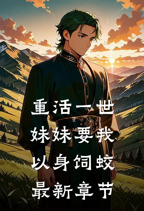 重活一世，妹妹要我以身饲蛟最新章节