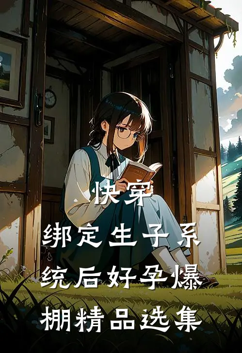 快穿：绑定生子系统后好孕爆棚精品选集