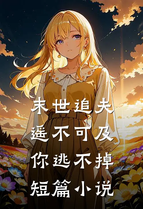末世追夫遥不可及：你逃不掉短篇小说