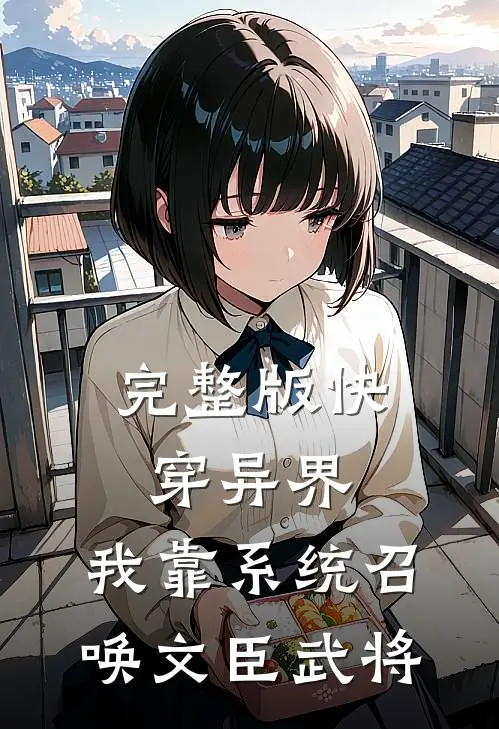 完整版快穿异界，我靠系统召唤文臣武将