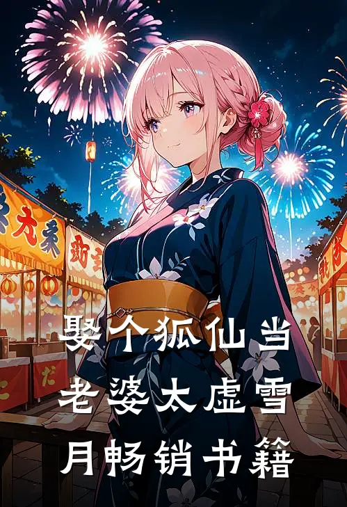 娶个狐仙当老婆太虚雪月畅销书籍