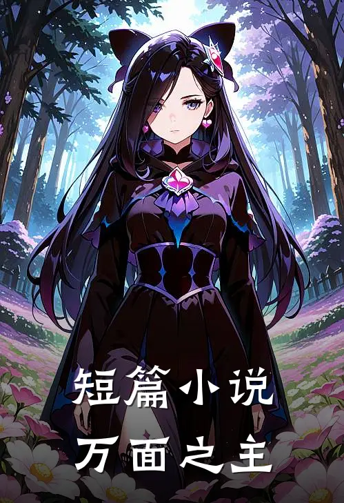 短篇小说万面之主