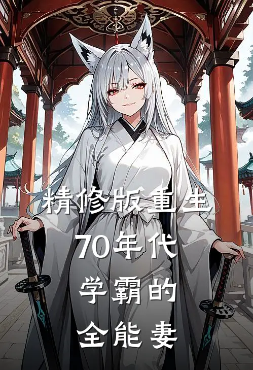 精修版重生70年代：学霸的全能妻