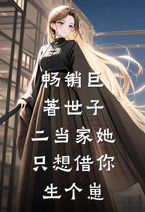 畅销巨著世子，二当家她只想借你生个崽