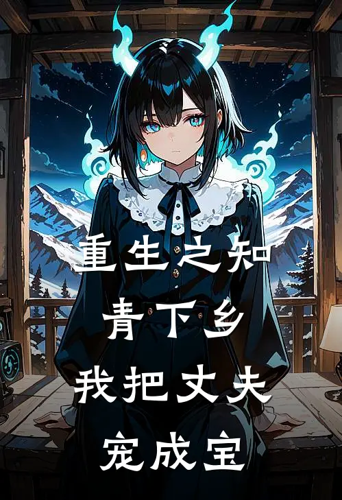 重生之知青下乡，我把丈夫宠成宝