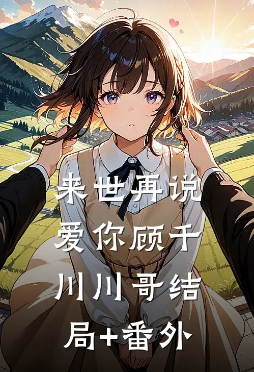 来世再说爱你顾千川川哥结局+番外