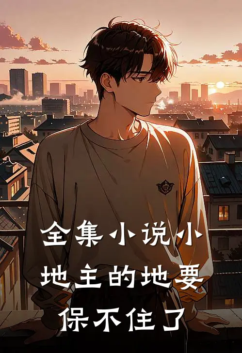 全集小说小地主的地要保不住了