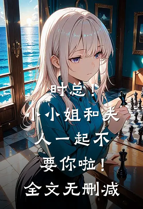 时总！小小姐和夫人一起不要你啦！全文无删减