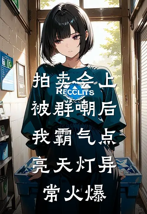 拍卖会上被群嘲后，我霸气点亮天灯异常火爆