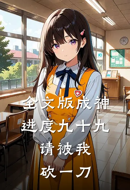 全文版成神进度九十九，请被我砍一刀