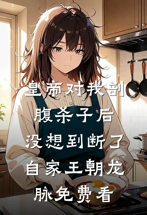皇帝对我剖腹杀子后，没想到断了自家王朝龙脉免费看