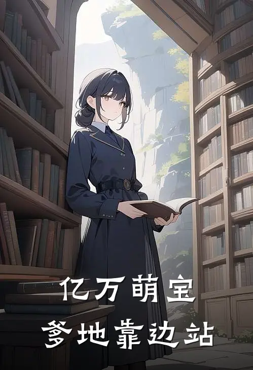 亿万萌宝，爹地靠边站