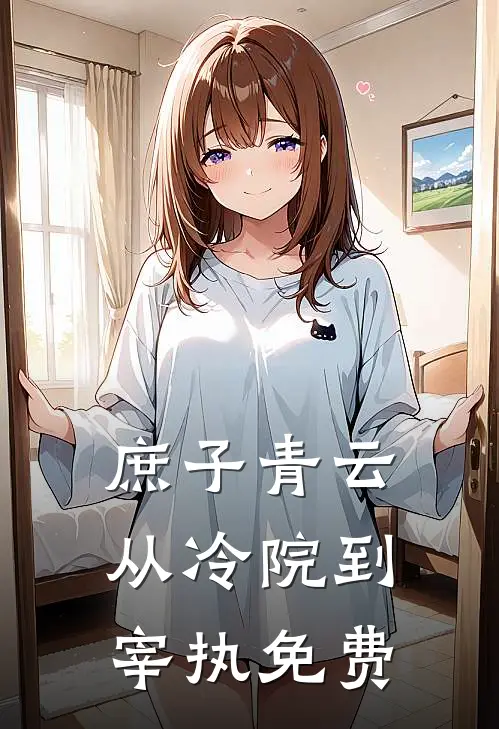 庶子青云：从冷院到宰执免费