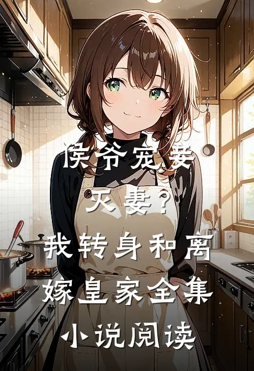 侯爷宠妾灭妻？我转身和离嫁皇家全集小说阅读